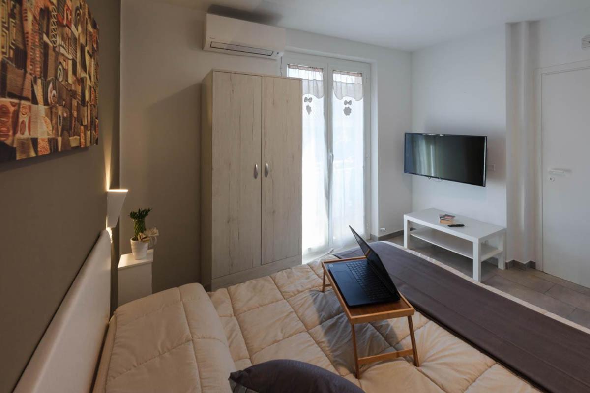 Villa Santa Lucia San Benedetto del Tronto Eksteriør billede