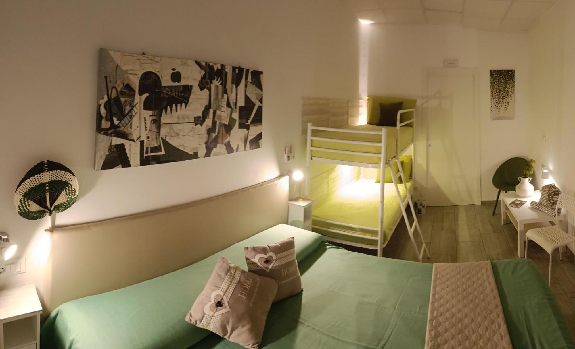 Villa Santa Lucia San Benedetto del Tronto Eksteriør billede